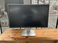 27” 4k uhd monitor dell p2715qt - afbeelding 1 van  7