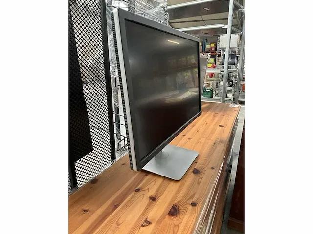 27” 4k uhd monitor dell p2715qt - afbeelding 2 van  7