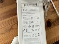 27” 4k uhd monitor lg 27uk850 - afbeelding 9 van  9