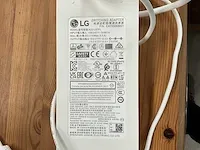 27” 4k uhd monitor lg 27ul850 - afbeelding 8 van  9