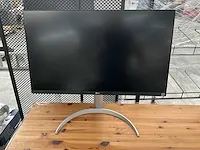 27” 4k uhd monitor lg 27up85np - afbeelding 1 van  8