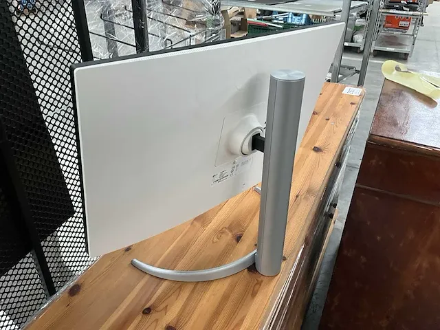 27” 4k uhd monitor lg 27up85np - afbeelding 3 van  8