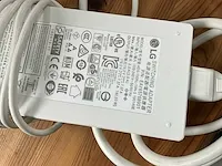 27” 4k uhd monitor lg 27up85np - afbeelding 7 van  7