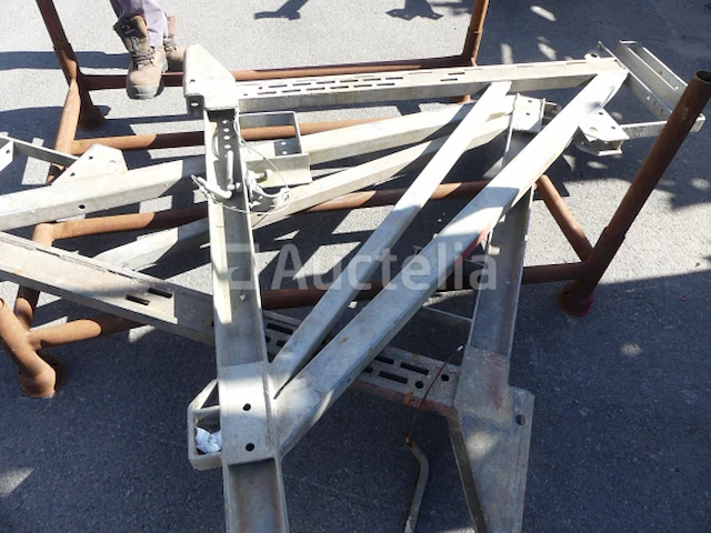 27 doka 150 f klimconsoles - afbeelding 2 van  5