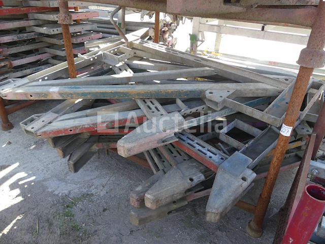 27 doka 150 f klimconsoles - afbeelding 3 van  5