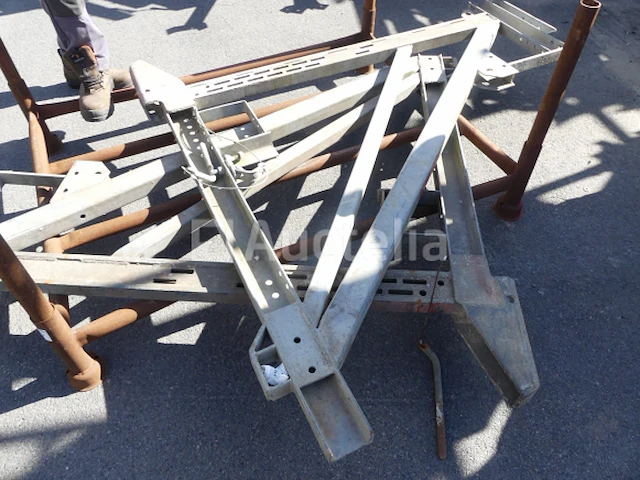27 doka 150 f klimconsoles - afbeelding 4 van  5