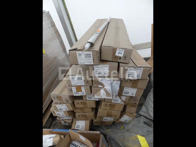 27 dozen met 10 nieuwe led tl buizen advance t8 un v 1200 - afbeelding 3 van  3