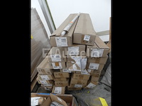 27 dozen met 10 nieuwe led tl buizen advance t8 un v 1200 - afbeelding 3 van  3