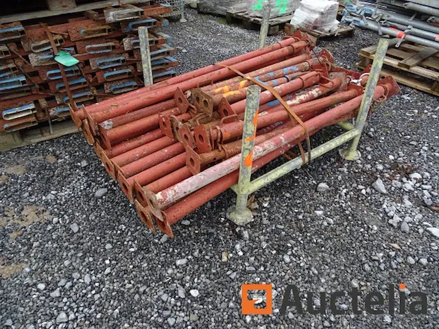 27 etançons - afbeelding 1 van  4