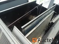 27 flat scherm televisies - afbeelding 5 van  13