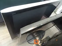 27 flat scherm televisies