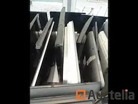 27 flat scherm televisies - afbeelding 6 van  13