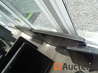 27 flat scherm televisies - afbeelding 13 van  13