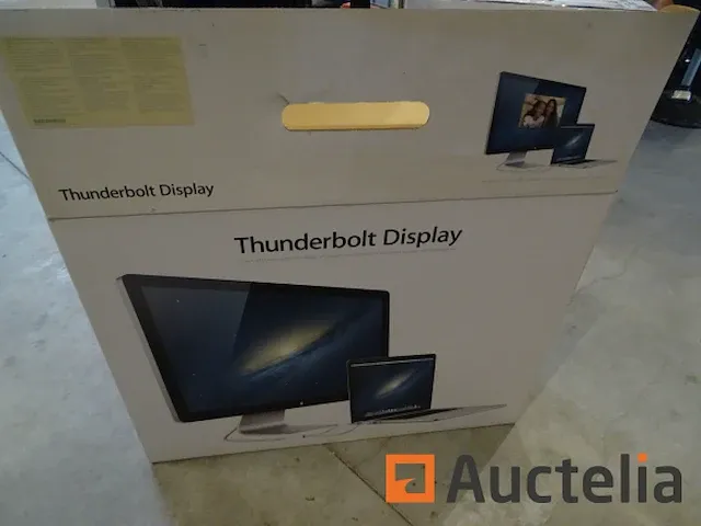 27-inch scherm apple imac a1407 - afbeelding 2 van  7