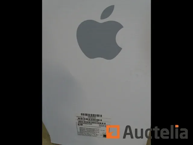 27-inch scherm apple imac a1419 - afbeelding 2 van  7