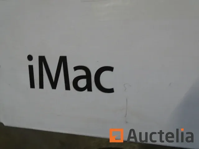 27-inch scherm apple imac a1419 - afbeelding 3 van  7