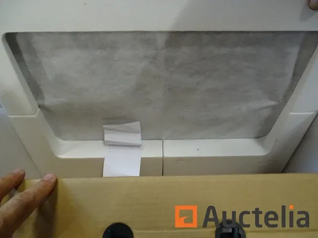 27-inch scherm apple imac a1419 - afbeelding 5 van  7