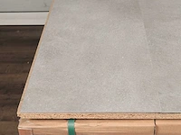 27 m2 pvc click tegel xl - 1300 x 320 x 4,2 mm - afbeelding 2 van  4