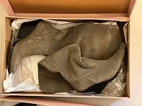 27 paar diverse damesschoenen - afbeelding 4 van  9