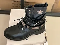 27 paar diverse damesschoenen - afbeelding 5 van  9