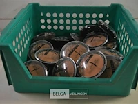 ±27 powder compact - afbeelding 1 van  2