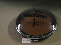 ±27 powder compact - afbeelding 2 van  2