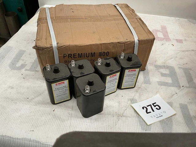 27 signalisatie lampen - afbeelding 2 van  4