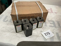 27 signalisatie lampen - afbeelding 2 van  4