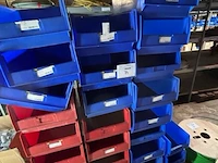 27 sorteerbakken - afbeelding 2 van  3