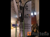 27 vlag deuren - afbeelding 4 van  4