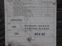 2700 leien svk lei alpiplan 40x40 blz336 (540 st/pal) - afbeelding 2 van  3
