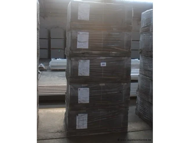 2700 leien svk lei alpiplan 40x40 blz336 (540 st/pal) - afbeelding 1 van  3