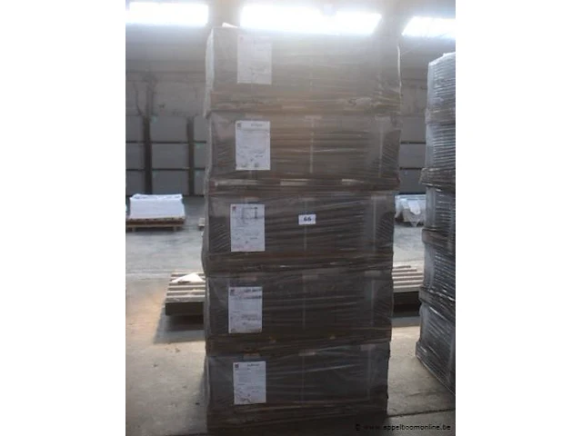 2700 leien svk lei alpiplan 40x40 blz336 (540 st/pal) - afbeelding 1 van  3