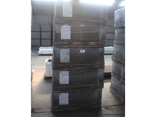 2700 leien svk lei alpiplan 40x40 blz336 (540 st/pal) - afbeelding 1 van  3