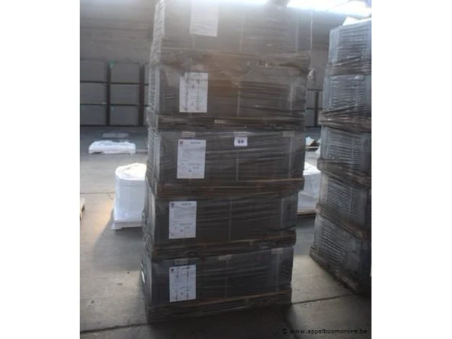2700 leien svk lei alpiplan 40x40 blz336 (540 st/pal) - afbeelding 1 van  2