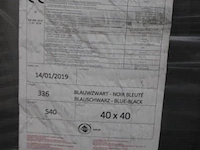 2700 leien svk lei alpiplan 40x40 blz336 (540 st/pal) - afbeelding 2 van  2