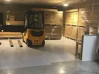 27.000 watt ,monokristalijn,halfcell,perc , full black ( 450 watt panelen) - afbeelding 6 van  18