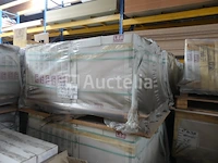 27,48 m² lea beau blanche tegels - afbeelding 1 van  4