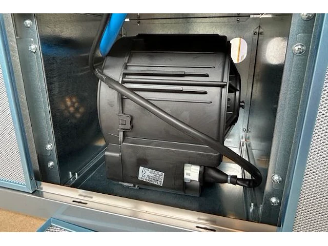 / 275 wat motor - afbeelding 5 van  8