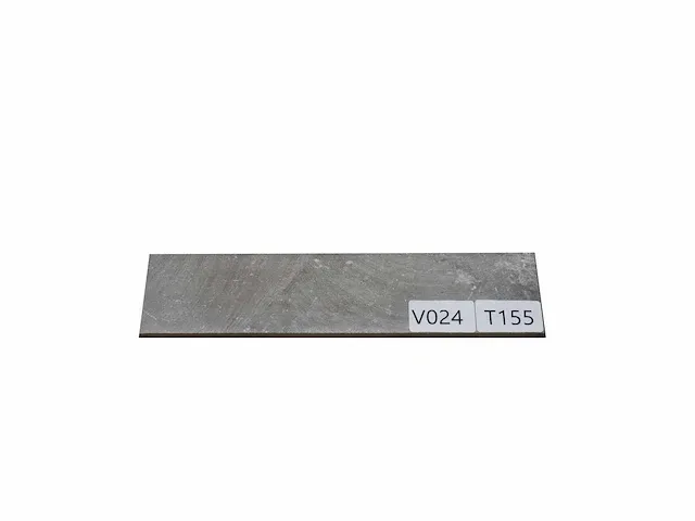 27,9 m² wandtegel isla tiles - sp rain nat 8.6x35 - afbeelding 1 van  3