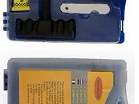 27delige banden reparatieset - afbeelding 1 van  2
