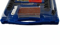 27delige banden reparatieset - afbeelding 2 van  2