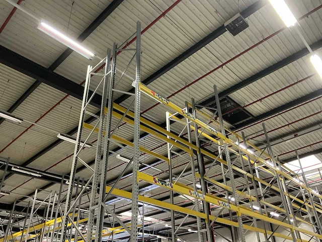 27m palletstelling - afbeelding 4 van  6