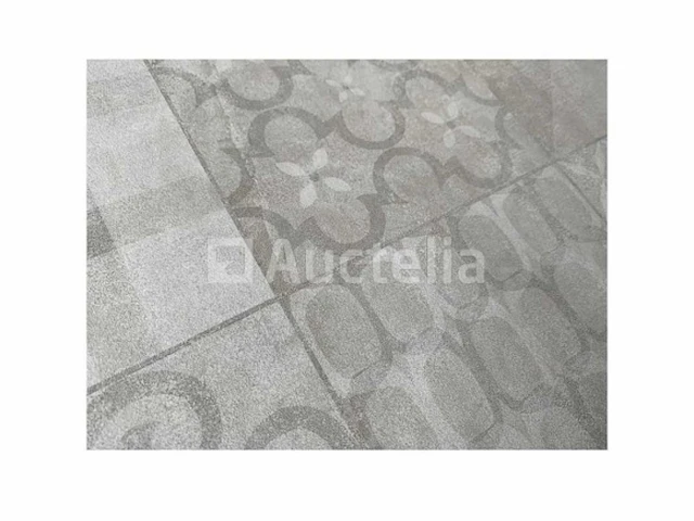 27m² twin cement 30x60, cement tegel effect, nieuw verpakt - afbeelding 3 van  3