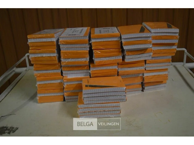27x 4 blocs-notes - afbeelding 1 van  3