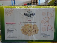 27x 8kg gedroogde abrikozen ansari - afbeelding 2 van  3