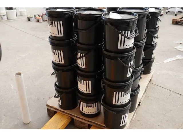 27x concept quatro diversen 5 l - afbeelding 2 van  6