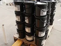 27x concept quatro diversen 5 l - afbeelding 2 van  6