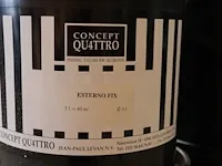 27x concept quatro diversen 5 l - afbeelding 3 van  6