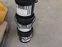 27x concept quatro diversen 5 l - afbeelding 4 van  6